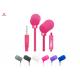 Haozhida Digital  wired earphone Impedance16Ω  for android cellphone calling  Sensitivity:92±3dB