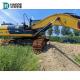 CAT 336 Excavator Used Digger with Motor Core Components and Video Outgoing-Inspection