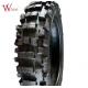 Rubber Material Motorcycle Tires Combos Grade A