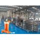 Large Scale  Carrot Processing Plant Vegetable Processing Equipment Juice Concentration