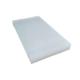 Clear Noise Barrier 19mm Textured Cast Soundproof Acrylic Sheet 4x8ft
