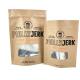 Food Grade Kraft Paper Bags for Mango Powder Edibles Cookie Nuts Pet Food Eco-Friendly Tea Leave Smell Proof Paper Pouch
