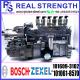 BOSCH PUMP 101609-3102 101061-8570 Diesel Fuel Injector Pump assembly 101609-3102 101061-8570 For ZEXEL DIESEL