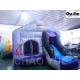 Indoor Scooby Bouncy Castle (CYBC-212)