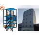 Complete Set Pellet Production Plant , Animal Poultry Feed Production Machines