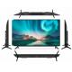 Remote Control 40 Inch Smart TV Multi Media Android TV Smart Update