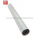 Plastic Length 120m Silver Holographic Foil For Picture