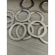 Non Standard Stainless Steel Flat Washers With ID Double Chamfer