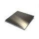 14 Gauge 304 Stainless Steel ASTM JIS Standard Thin Stainless Steel Sheets