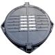 Durable Ductile Iron Manhole Cover Circular EN124 D400 For Urban Utilities