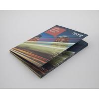 Customized Lcd Video Player Greeting Card Card With Video Screen 7 Inch