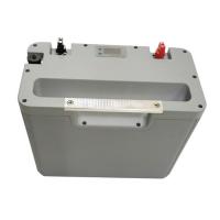 12 Volt 100Ah LFP Battery Pack LiFePO4 Batteries For Marine Applications