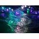 Building Decorative RGB LED Fairy Lights SMD3535 High Brightness Full Color