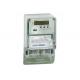IEC62052 Advanced AMI Smart Meter Single Phase 240V 20 80 A 10 100 A