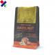 Aluminum Foil One Way Valve Coffee Packaging Bags 160 Microns
