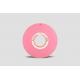 Pink Crankshaft Grinding Wheel Bonded Abrasives ISO9001 Approval