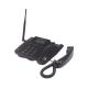 900 Gsm Fixed Wireless Desktop Phone 1000mAh Strong Signal Reception Ability