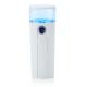Mini Nano Mist Facial Nano Spray USB Rechargeable Skin Moisturizing Function