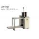 L Type SMT Magazine Loader 900mm Height XL Size PCB With MCGS Touch Screen