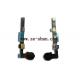 Black Flex Apple IPad Spare Parts For Ipad Mini Earphone Flex / Headphone Flex