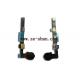 Wholesale cell phone flex cable for ipad mini earphone flex Black