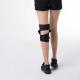 3 Levels Battery Powered Heated Knee Wrap With 2-4 Hours Heating Time