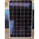 Black Monocrystalline Solar Module , 310 Watt Mono Cell Solar Panel