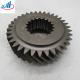 ISO9001 Yutong Auto Engine Parts Gear 4302435 OEM Number