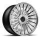 23 Inch Forge Auto Wheels for Range Rover Sport Velar 2022 2023 Models
