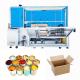 Fully Automatic Case Erector Carton Box Forming Packing Machine