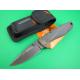 Gerber Knife 345 (Brown)