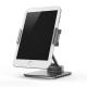 12inch 695g Aluminum Alloy Height Adjustable Tablet Stand Holder