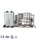 2TPH Stainless Steel Ro Water Treatment System For Drinking Water Production