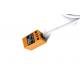 Inductive Type NC Proximity Switch ABS Detection Surface Stable Performance