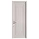 Skin Panel Mould Veneer Solid Wood Internal Doors
