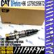 C7 Common Rail Injector 243-4502  20R-9079 2OR-8071 20R-8066  295-9166 For CAT engine