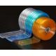 PVC Heat Transfer Rainbow Glossy Holographic Protector Tint Vinyl Film Sticker Car Paint Protective Film decoration