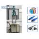 2 - 4 Cavities Cable Moulding Machine HM-15T-PUSB For Micro USB 3.0  USB 2.0