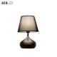 IP20 fabric table light led table lamp for led table lamp/indoor desk lamp for room