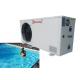 220V Home 12kw Pool Heat Pump Air To Water For Indoor Outdoor Swim Spa