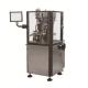 Automatic Industrial Capsule Filling Machine Size 4 Size 0