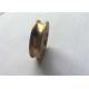 Metal Mould Copper Custom Brass Casting High Precision Automobiles Construction