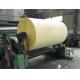 Length 2400 Inches Woodfree 100gsm Food Grade Kraft Paper Rolls