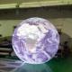 Custom Pattern Big Moon Balloon Inflatable Led Globe Parties Events Outdoor Decoration Big Helium Balloons