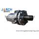 Stainless Steel Hydraulic Rotary Union Coupling / Universal Pipe Union Fitting