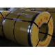Custom Length 201 Stainless Steel Coil For General Industry Purpose