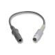 Temperature Adapter Cable , 7 Pin Infinity Temperature Adapter