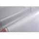 Comfortable Hygienic Carbon Warm Floor Heating Film 220W For Wall / Ceiling