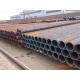 ASTM A333 Gr.1, 3, 6 Cold drawn / Hot rolled steel pipe for low temperature10S 20 30