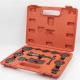 Steel Car Mechanic Tools 12 Pcs Disc Brake Pad Kit Portable